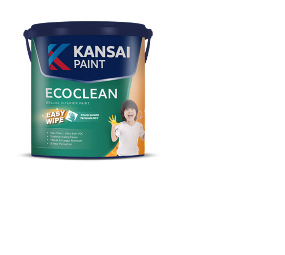 KANSAI ECO CLEAN