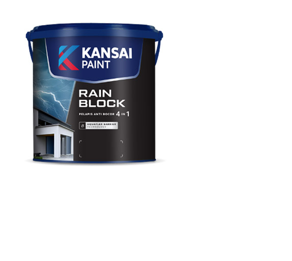 KANSAI RAIN BLOCK