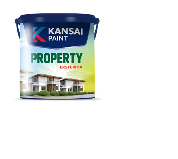 KANSAI PROPERTY EKSTERIOR