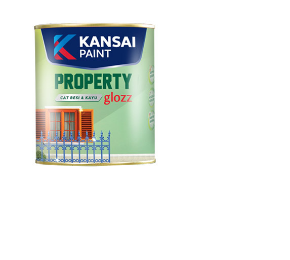 KANSAI PROPERTY Glozz