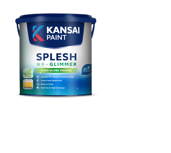 KANSAI SPLESH GLIMMER